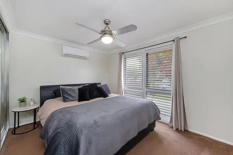 Fifth view of Homely house listing, 13 Gadara Drive, South Penrith NSW 2750