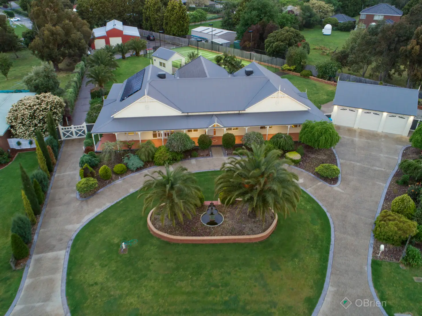 Main view of Homely house listing, 14-16 Laramie Road, Narre Warren South VIC 3805