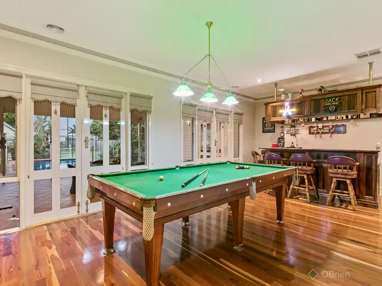 Fifth view of Homely house listing, 14-16 Laramie Road, Narre Warren South VIC 3805
