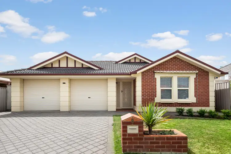 8 Joanna Court, Mitchell Park SA 5043