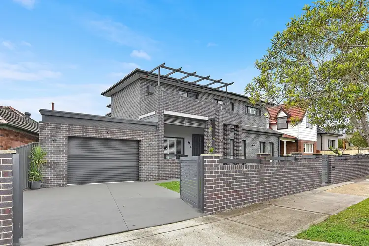 27 Paxton Avenue, Belmore NSW 2192