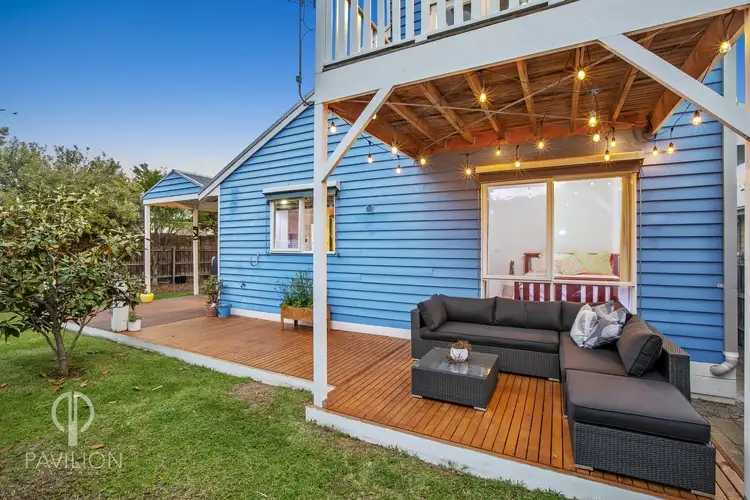 Second view of Homely house listing, 104 Taits Road, Barwon Heads VIC 3227