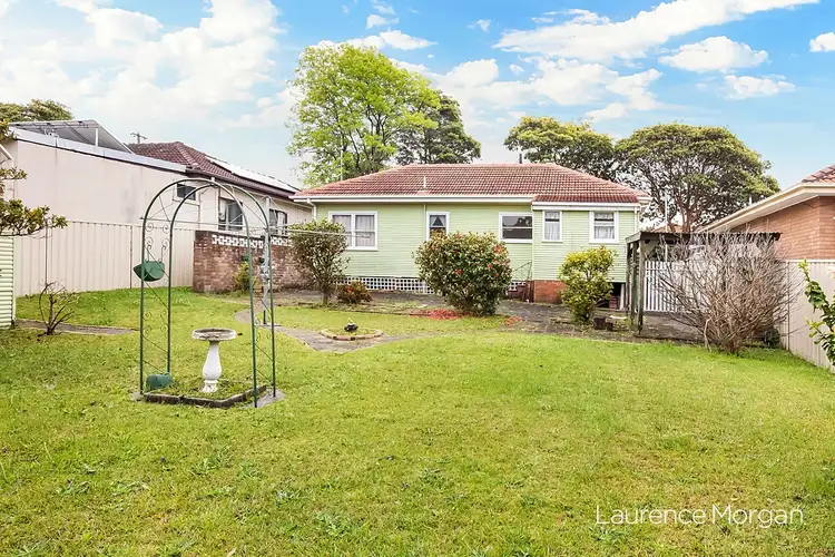 Second view of Homely house listing, 25 Strata Avenue, Barrack Heights NSW 2528