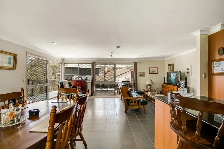 Fourth view of Homely house listing, 8 Panorama Crescent, Prince Henry Heights QLD 4350