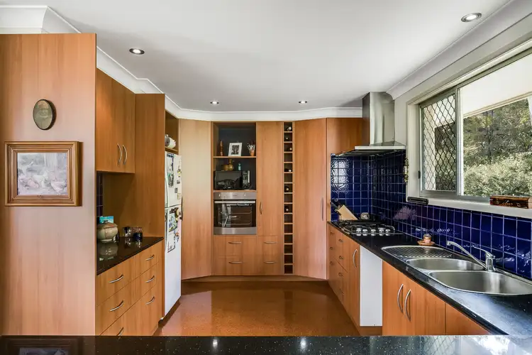 Fifth view of Homely house listing, 8 Panorama Crescent, Prince Henry Heights QLD 4350