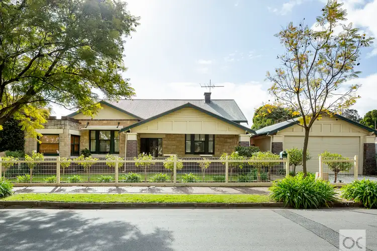 24 George Street, Clarence Park SA 5034