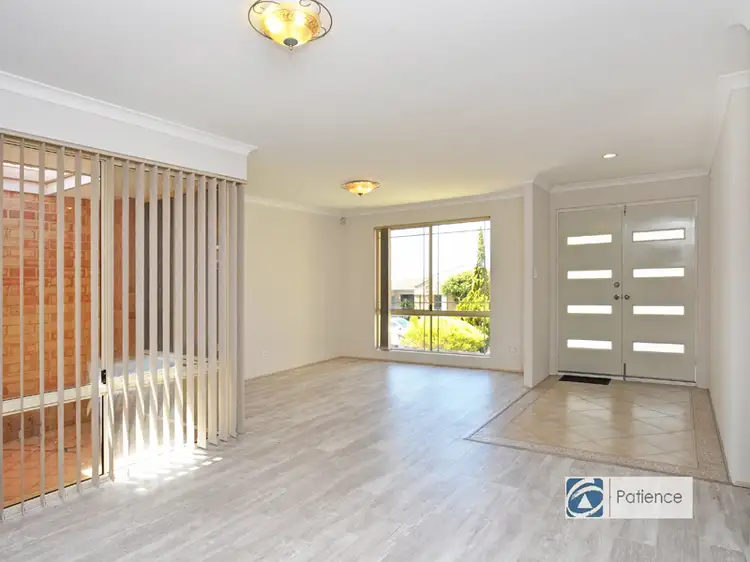 Second view of Homely house listing, 29 Broadmoor Green, Currambine WA 6028