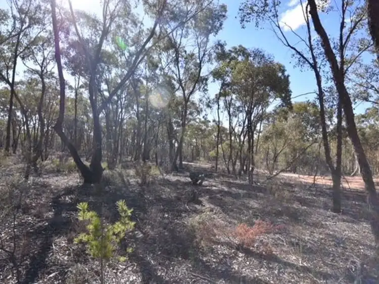 Third view of Homely land listing, 39 Ramon Close, Moonlight Flat VIC 3465