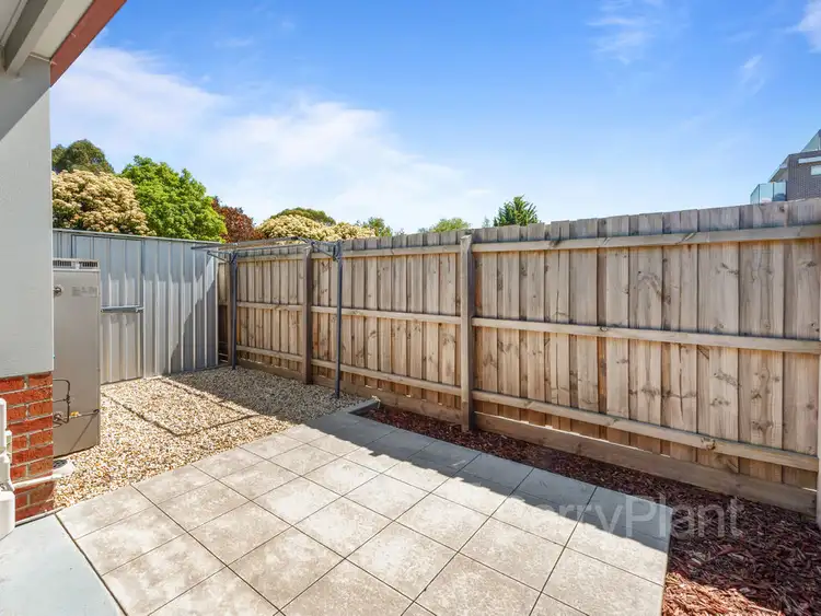 Seventh view of Homely unit listing, 21/440 Stud Road, Wantirna South VIC 3152