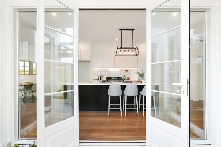 Second view of Homely house listing, 27 Casuarina Road, Gymea Bay NSW 2227