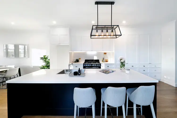 Third view of Homely house listing, 27 Casuarina Road, Gymea Bay NSW 2227