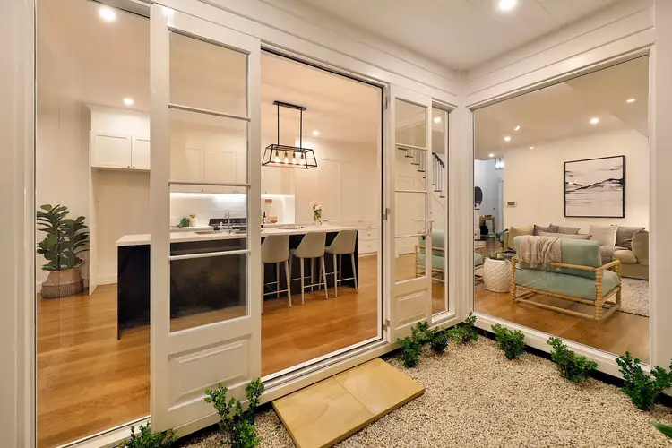 Fourth view of Homely house listing, 27 Casuarina Road, Gymea Bay NSW 2227