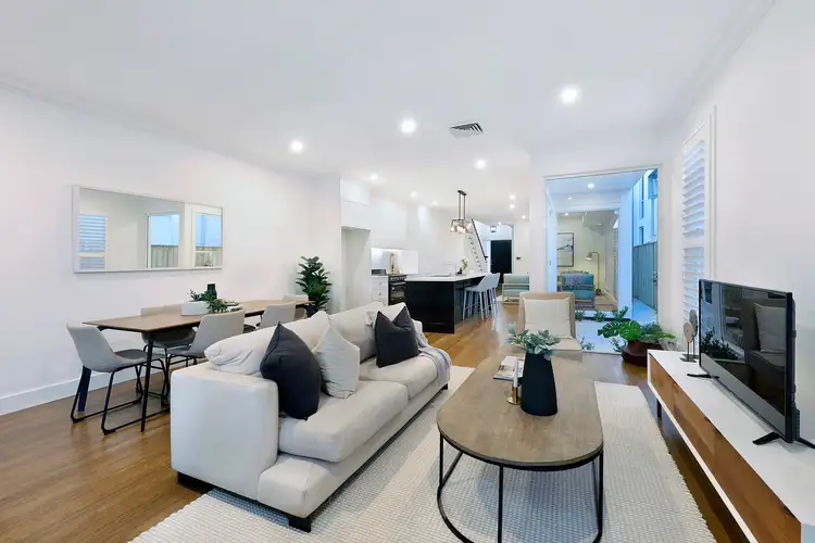 Fifth view of Homely house listing, 27 Casuarina Road, Gymea Bay NSW 2227