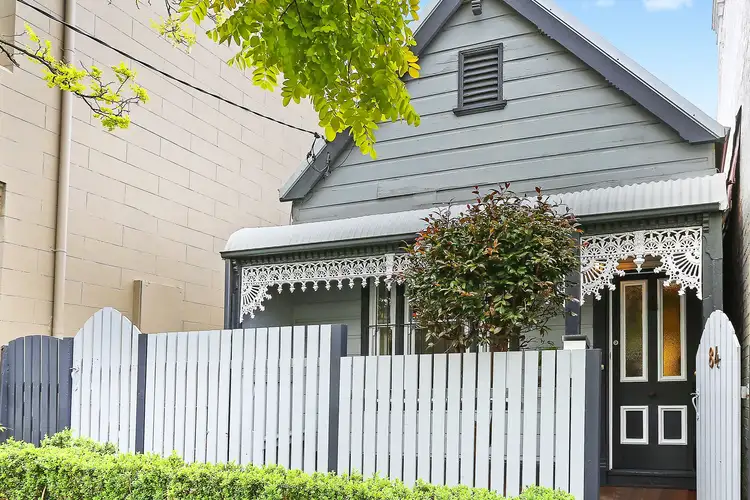 Main view of Homely house listing, 84 Denison Street, Bondi Junction NSW 2022