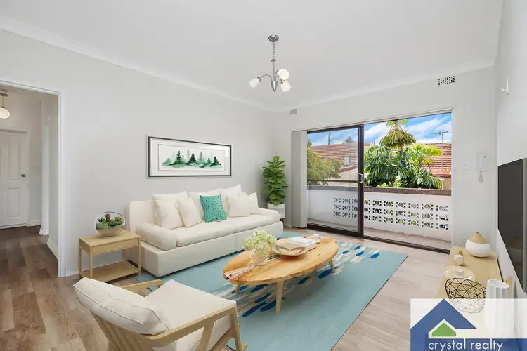 Level 1/14/1 Ann Street, Marrickville NSW 2204