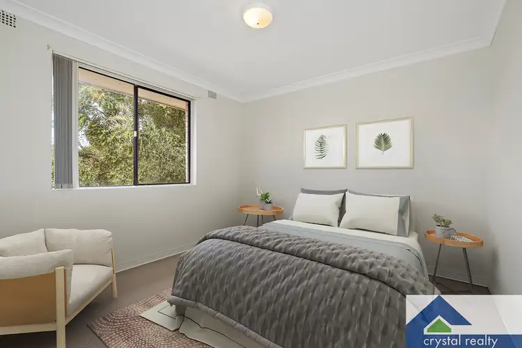 Second view of Homely apartment listing, Level 1/14/1 Ann Street, Marrickville NSW 2204