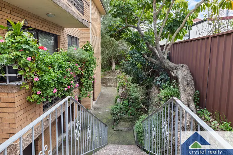 Third view of Homely apartment listing, Level 1/14/1 Ann Street, Marrickville NSW 2204