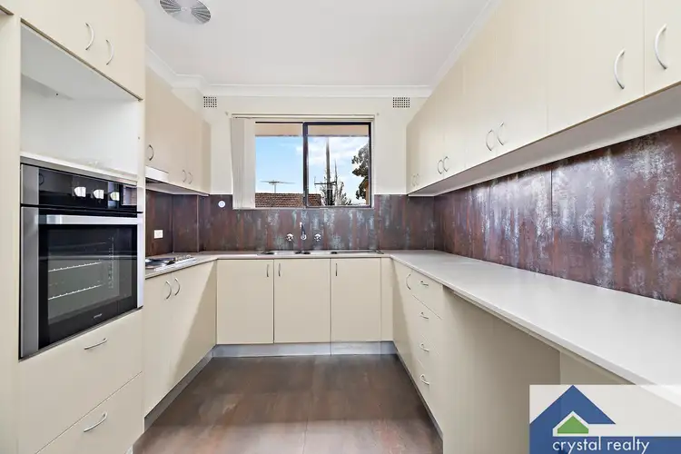 Fourth view of Homely apartment listing, Level 1/14/1 Ann Street, Marrickville NSW 2204