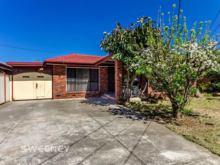 Main view of Homely house listing, 3 Marshall Avenue, St Albans VIC 3021