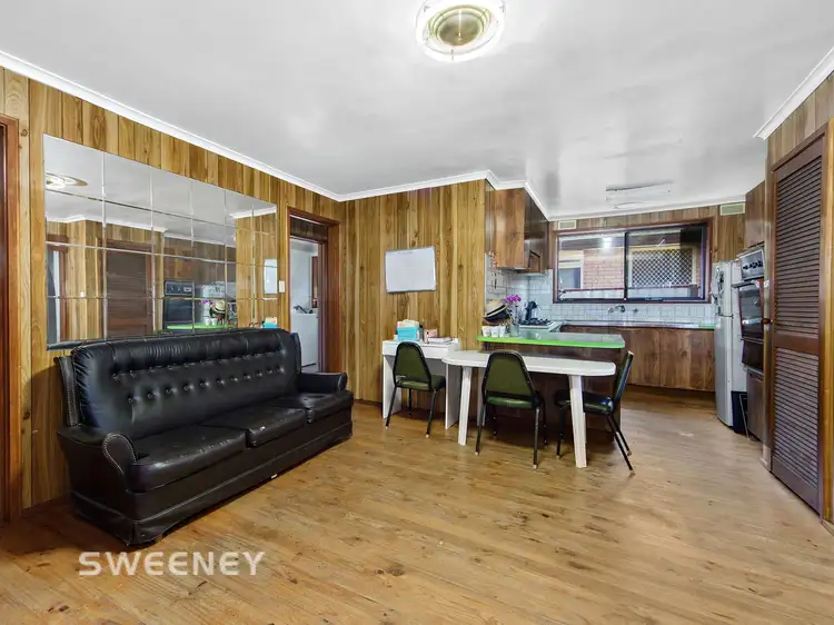 Fourth view of Homely house listing, 3 Marshall Avenue, St Albans VIC 3021