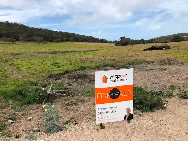 Main view of Homely rural property listing, 70 Howes Road, Farnborough QLD 4703