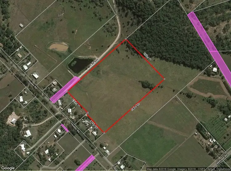 Second view of Homely rural property listing, 70 Howes Road, Farnborough QLD 4703