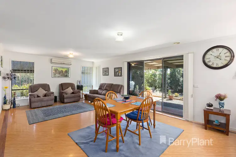 Third view of Homely house listing, 16 Condamine Avenue, Manor Lakes VIC 3024