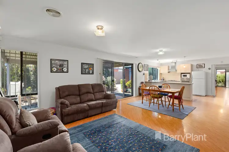 Fourth view of Homely house listing, 16 Condamine Avenue, Manor Lakes VIC 3024