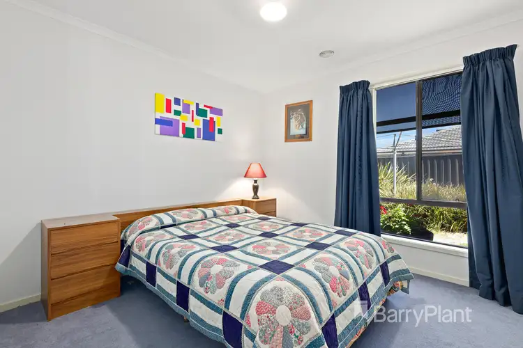 Fifth view of Homely house listing, 16 Condamine Avenue, Manor Lakes VIC 3024