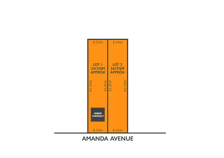 LOT 802, 19 Amanda Avenue, Findon SA 5023