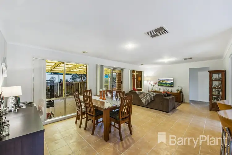 Main view of Homely house listing, 61 Damask Drive, Tarneit VIC 3029