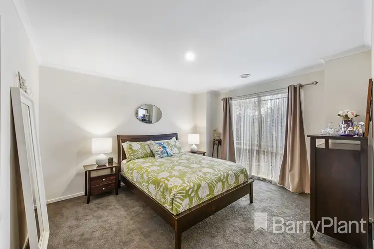 Fourth view of Homely house listing, 61 Damask Drive, Tarneit VIC 3029