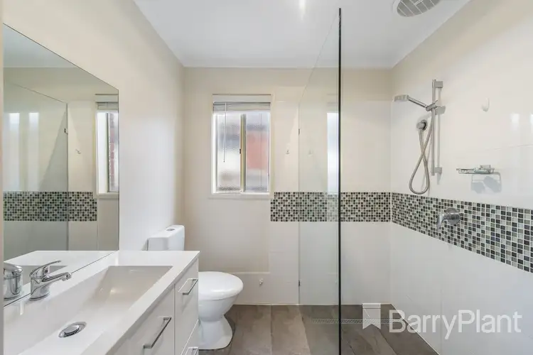 Fifth view of Homely house listing, 61 Damask Drive, Tarneit VIC 3029