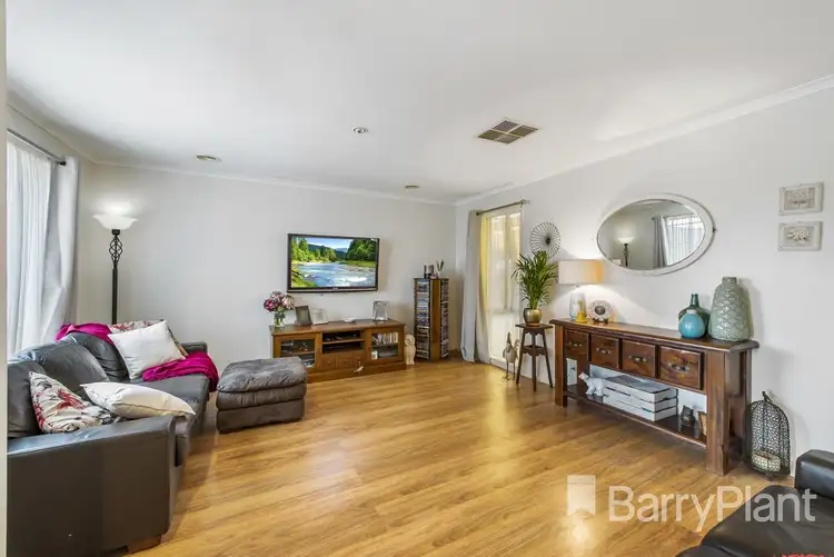 Sixth view of Homely house listing, 61 Damask Drive, Tarneit VIC 3029