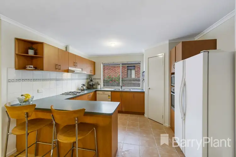 Seventh view of Homely house listing, 61 Damask Drive, Tarneit VIC 3029