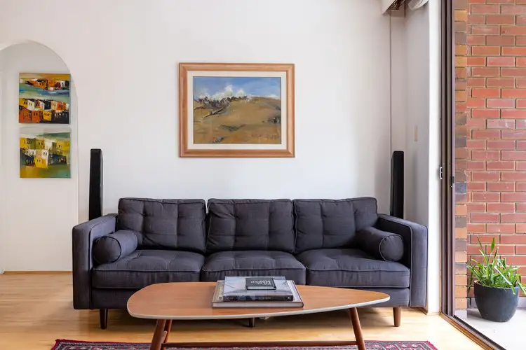 Second view of Homely apartment listing, 6/21-27 Tupper Street, Enmore NSW 2042