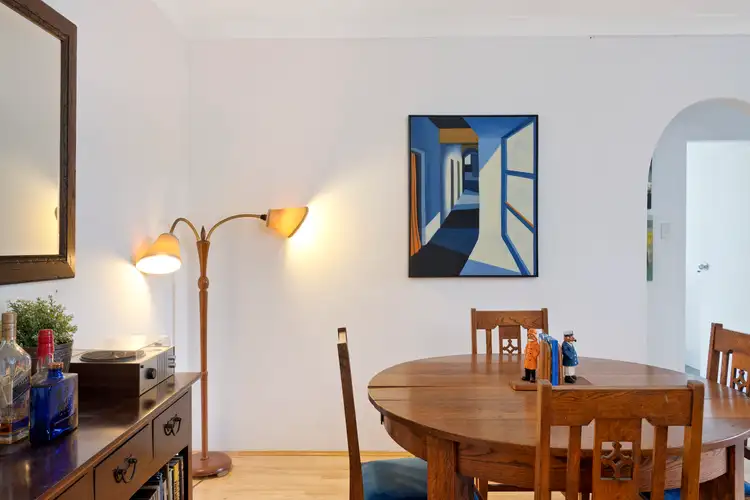 Fourth view of Homely apartment listing, 6/21-27 Tupper Street, Enmore NSW 2042