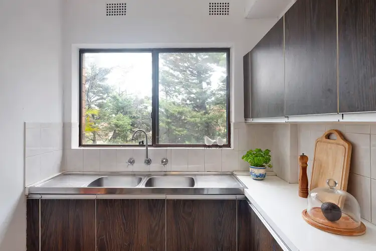 Fifth view of Homely apartment listing, 6/21-27 Tupper Street, Enmore NSW 2042