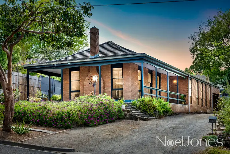 Main view of Homely house listing, 25 Sonia Street, Ringwood VIC 3134