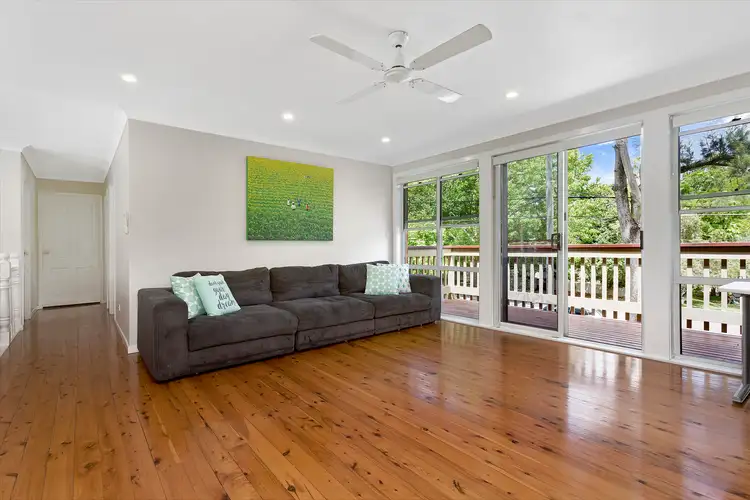 Third view of Homely house listing, 8 Elm Avenue, Belrose NSW 2085
