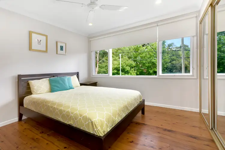 Fifth view of Homely house listing, 8 Elm Avenue, Belrose NSW 2085