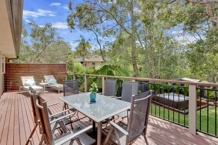 Sixth view of Homely house listing, 8 Elm Avenue, Belrose NSW 2085