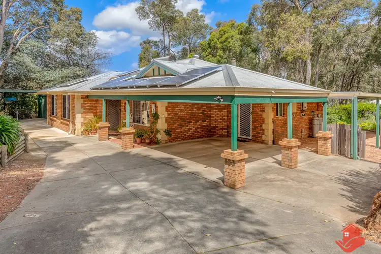21 Lobelia Street, Roleystone WA 6111