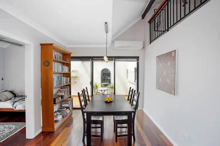 Fourth view of Homely house listing, 2/21 Quirk Street, Rozelle NSW 2039