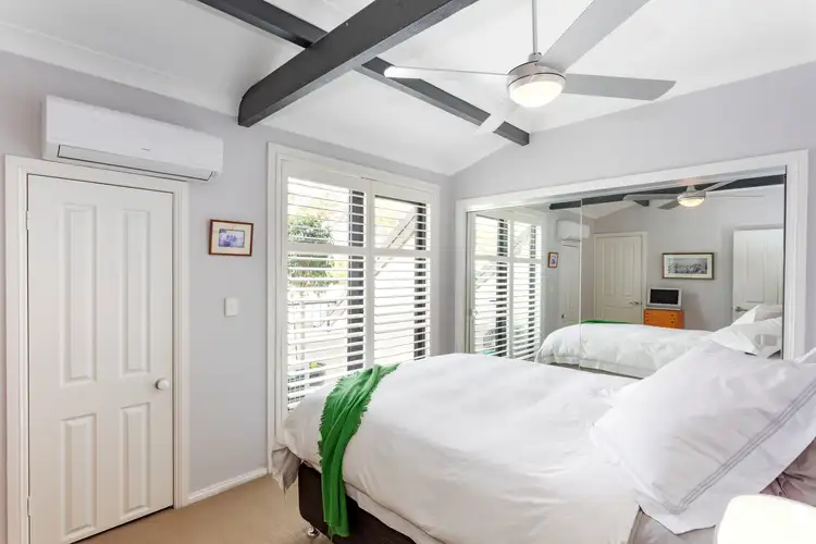 Fifth view of Homely house listing, 2/21 Quirk Street, Rozelle NSW 2039