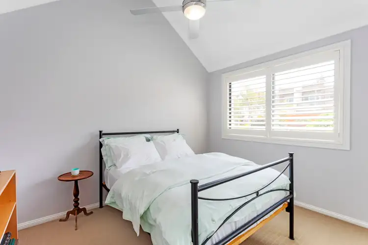 Sixth view of Homely house listing, 2/21 Quirk Street, Rozelle NSW 2039
