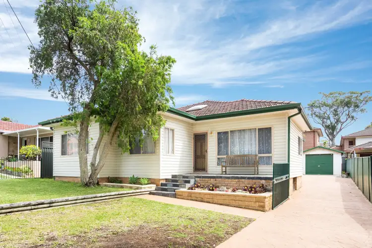 5 Tolol Avenue, Miranda NSW 2228