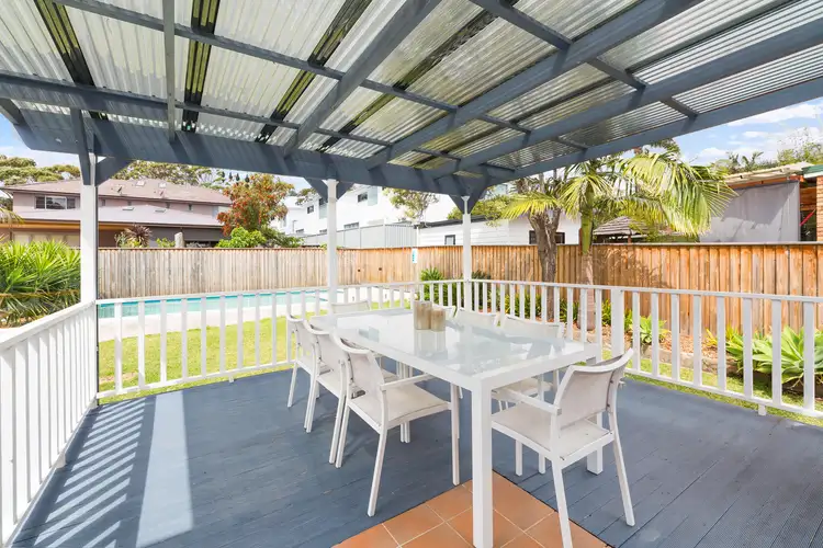 Fifth view of Homely house listing, 28 Holly Street, Caringbah South NSW 2229