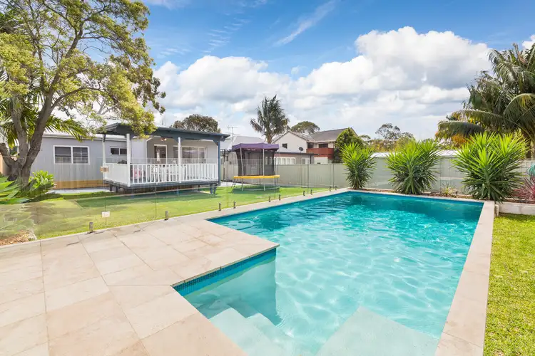 Sixth view of Homely house listing, 28 Holly Street, Caringbah South NSW 2229