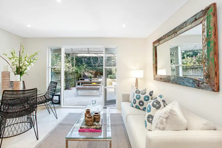 Third view of Homely house listing, 19 McKell Street, Birchgrove NSW 2041